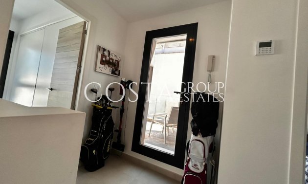 Odsprzedaż - Willa -
Orihuela - Orihuela Costa