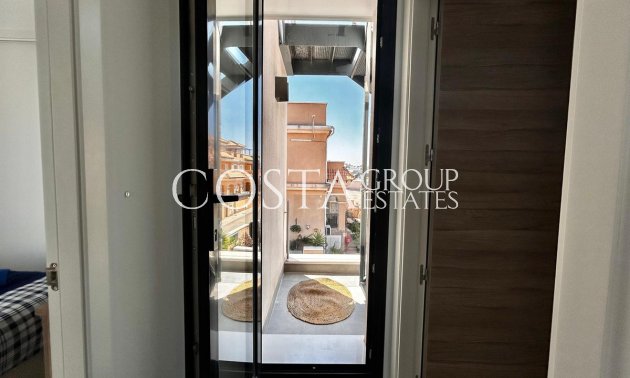 Odsprzedaż - Willa -
Orihuela - Orihuela Costa