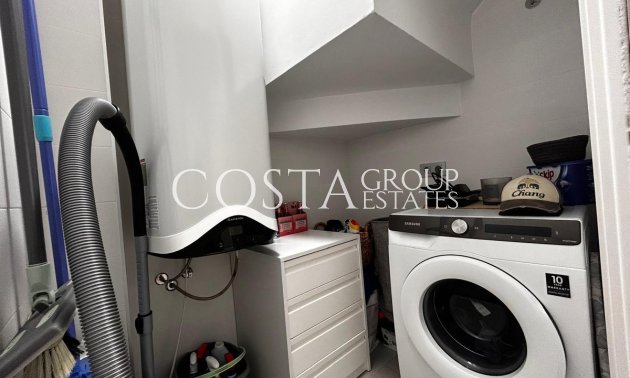 Odsprzedaż - Willa -
Orihuela - Orihuela Costa