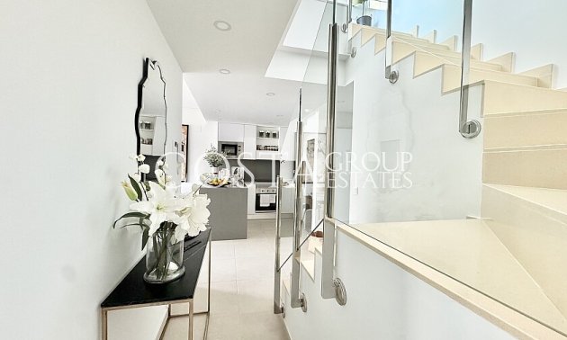 Resale - Apartments -
Orihuela - Villamartin