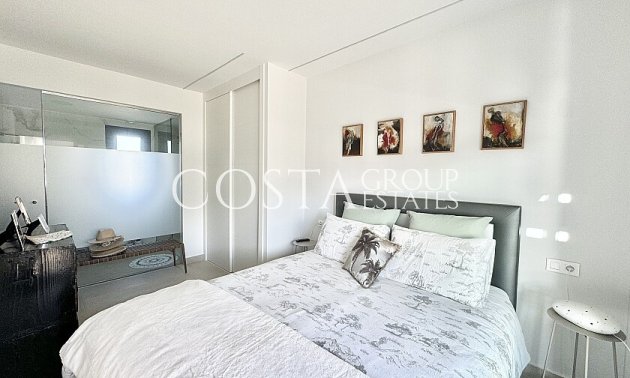 Resale - Apartments -
Orihuela - Villamartin