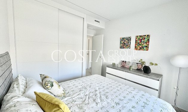Resale - Apartments -
Orihuela - Villamartin