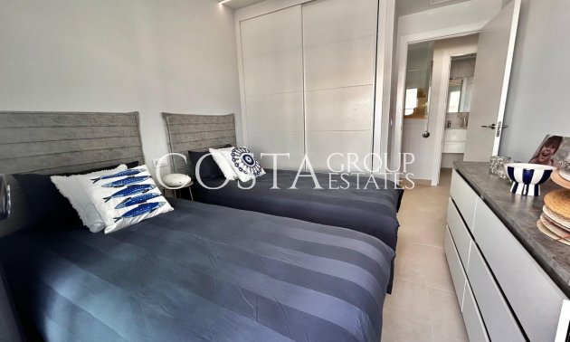 Resale - Apartments -
Orihuela - Villamartin