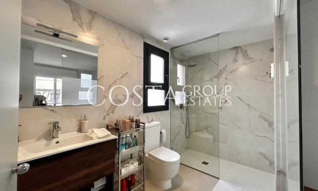 Resale - Apartments -
Orihuela - Villamartin