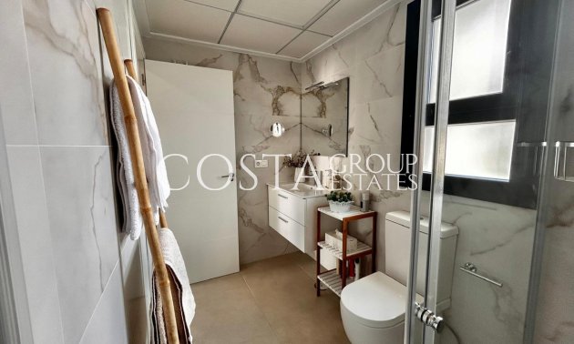 Resale - Apartments -
Orihuela - Villamartin