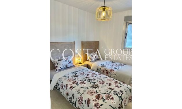 Wiederverkauf - Apartments -
Orihuela - Orihuela Costa