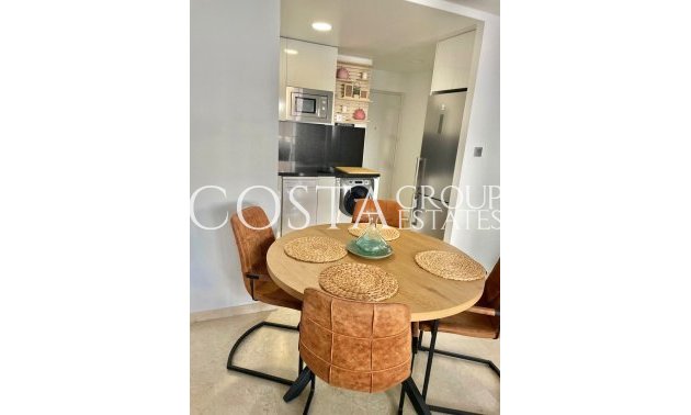 Wiederverkauf - Apartments -
Orihuela - Orihuela Costa