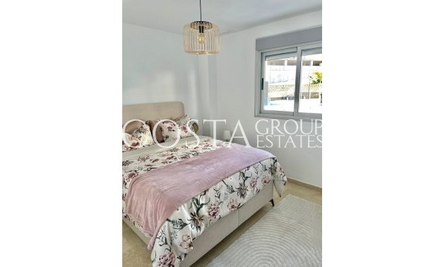 Wiederverkauf - Apartments -
Orihuela - Orihuela Costa