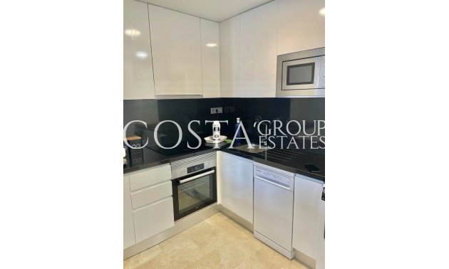 Wiederverkauf - Apartments -
Orihuela - Orihuela Costa