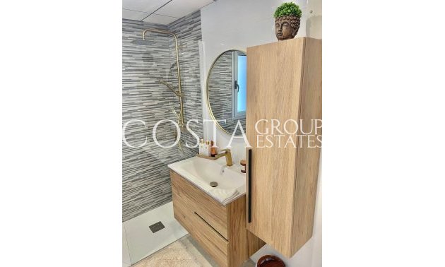 Wiederverkauf - Apartments -
Orihuela - Orihuela Costa