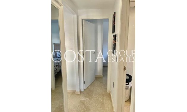 Wiederverkauf - Apartments -
Orihuela - Orihuela Costa