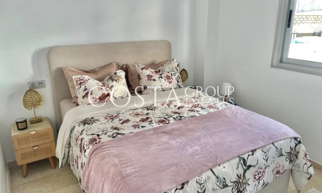 Wiederverkauf - Apartments -
Orihuela - Orihuela Costa