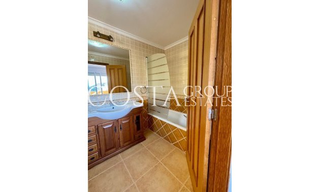 Herverkoop - Apartments -
Benitachell - Benitachell Centro