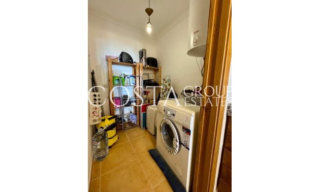 Herverkoop - Apartments -
Benitachell - Benitachell Centro