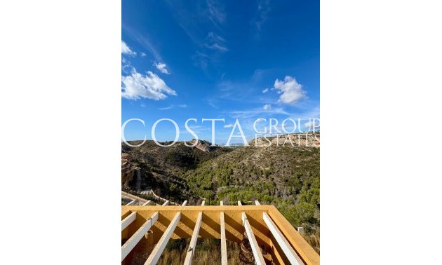 Herverkoop - Apartments -
Benitachell - Benitachell Centro