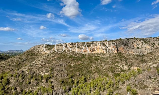 Herverkoop - Apartments -
Benitachell - Benitachell Centro