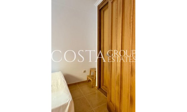 Herverkoop - Apartments -
Benitachell - Benitachell Centro