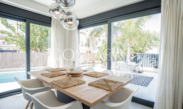 Revente - Villa -
San Fulgencio - San Fulgencio Centro