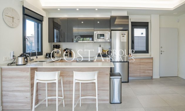 Revente - Villa -
San Fulgencio - San Fulgencio Centro