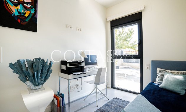 Revente - Villa -
San Fulgencio - San Fulgencio Centro