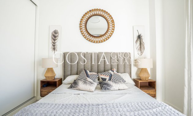 Revente - Villa -
San Fulgencio - San Fulgencio Centro