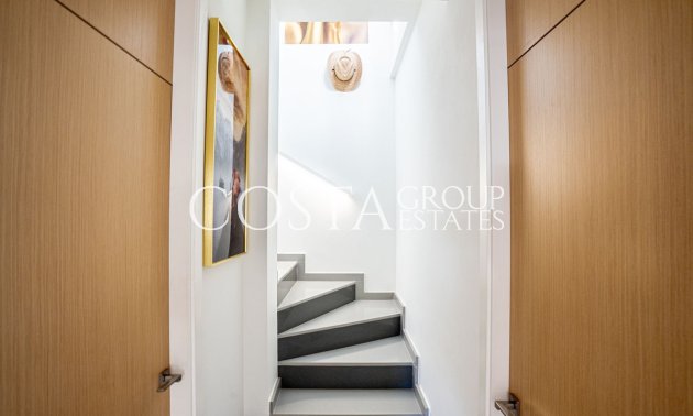 Revente - Villa -
San Fulgencio - San Fulgencio Centro