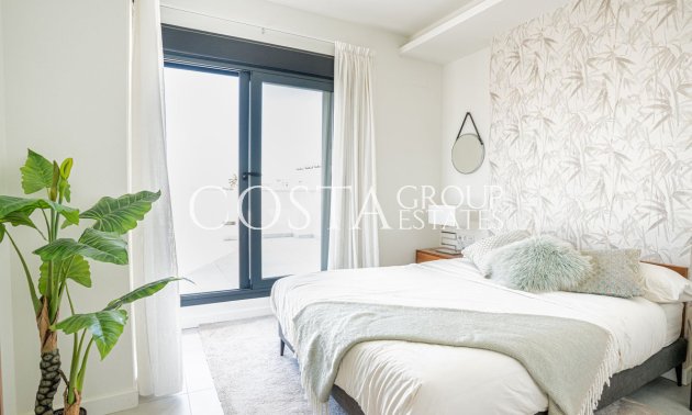 Revente - Villa -
San Fulgencio - San Fulgencio Centro