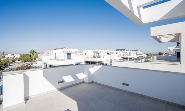 Revente - Villa -
San Fulgencio - San Fulgencio Centro