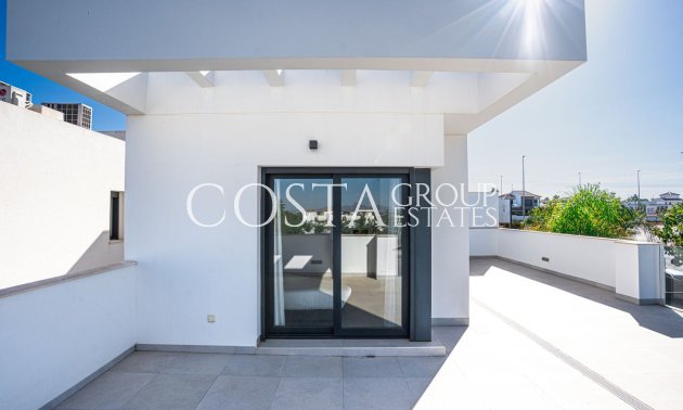 Revente - Villa -
San Fulgencio - San Fulgencio Centro