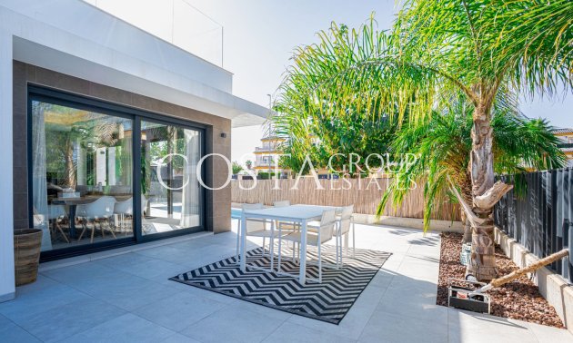 Revente - Villa -
San Fulgencio - San Fulgencio Centro