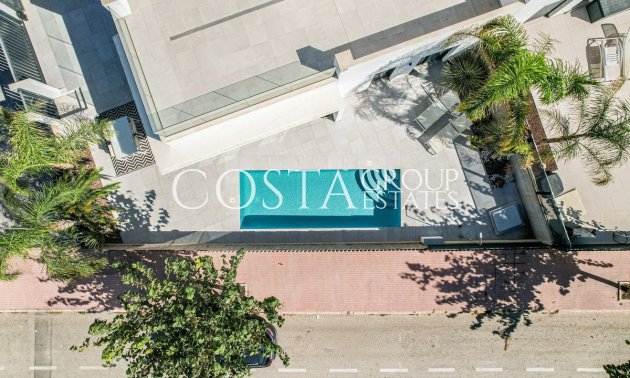 Revente - Villa -
San Fulgencio - San Fulgencio Centro