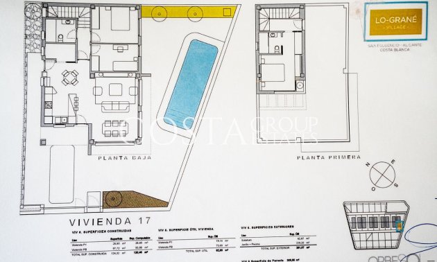 Revente - Villa -
San Fulgencio - San Fulgencio Centro