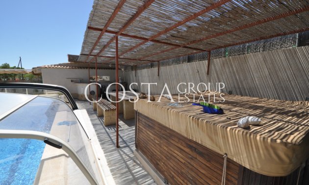 Herverkoop - Villa -
Crevillente - Crevillent - Crevillente - Crevillent Centro