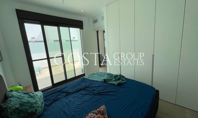 Wiederverkauf - Villa -
Dolores - Dolores Centro