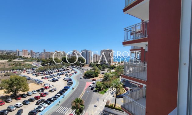 Herverkoop - Apartments -
Calpe - Calpe Centro