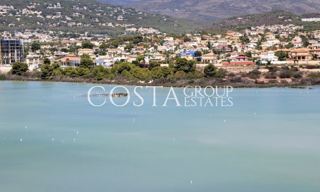 Herverkoop - Apartments -
Calpe - Calpe Centro