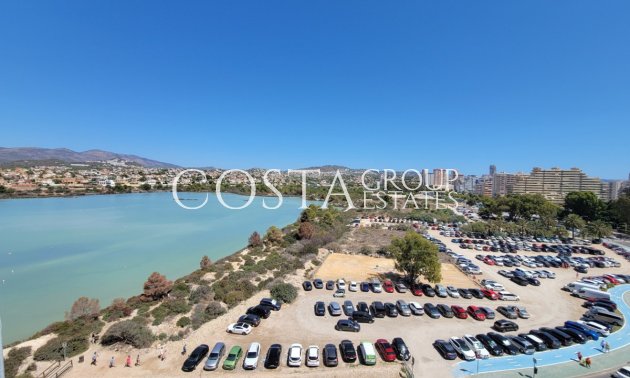 Herverkoop - Apartments -
Calpe - Calpe Centro