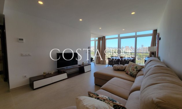 Herverkoop - Apartments -
Calpe - Calpe Centro