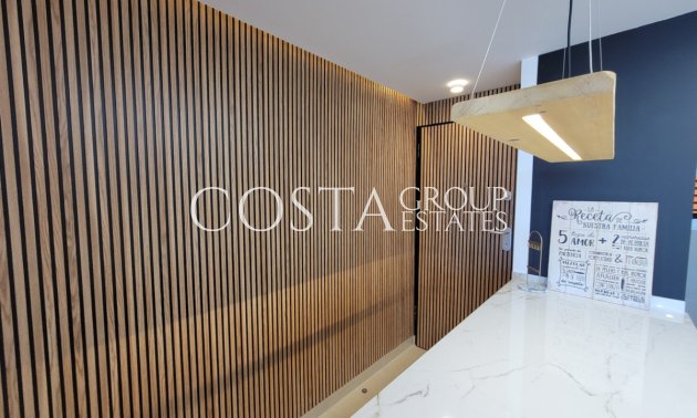 Herverkoop - Apartments -
Calpe - Calpe Centro