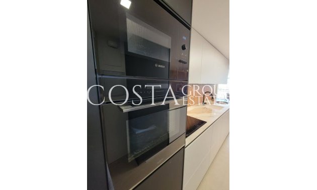 Herverkoop - Apartments -
Calpe - Calpe Centro