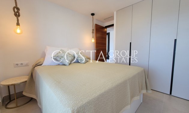 Herverkoop - Apartments -
Calpe - Calpe Centro