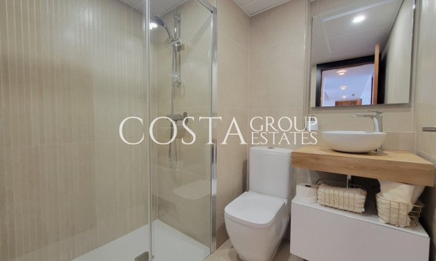 Herverkoop - Apartments -
Calpe - Calpe Centro