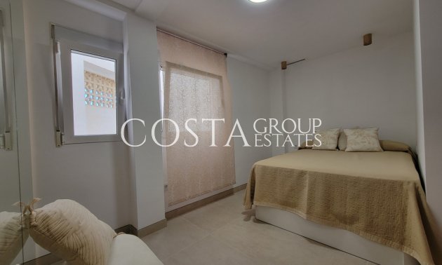 Herverkoop - Apartments -
Calpe - Calpe Centro