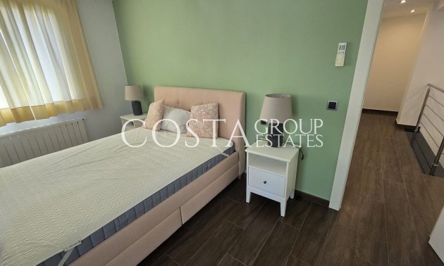 Herverkoop - Villa -
Orihuela - Cabo Roig