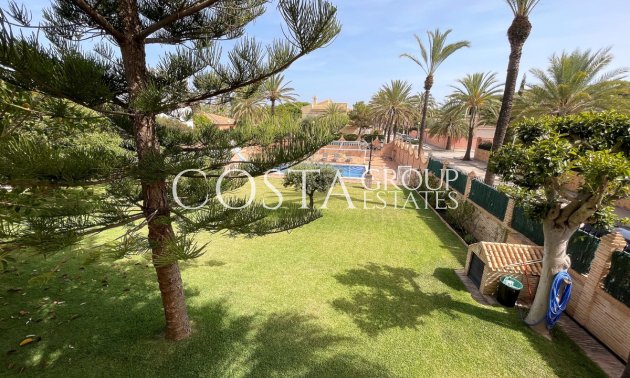 Odsprzedaż - Willa -
Orihuela - Cabo Roig