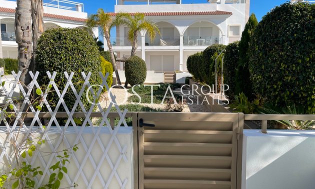 Revente - Apartments -
Rojales - Ciudad Quesada