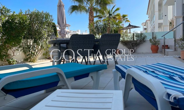 Revente - Apartments -
Rojales - Ciudad Quesada