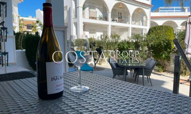 Revente - Apartments -
Rojales - Ciudad Quesada