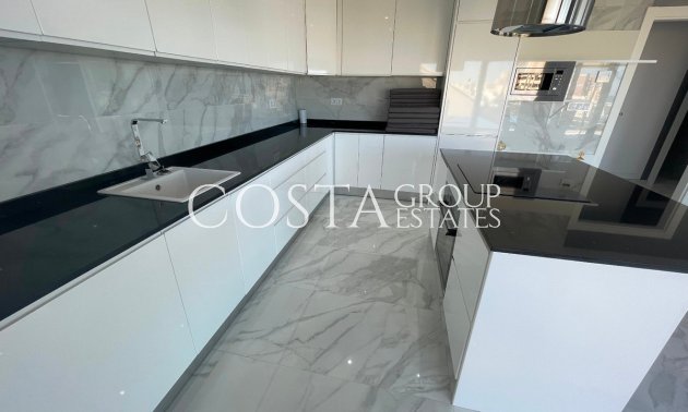 Wiederverkauf - Villa -
Torrevieja - La Mata