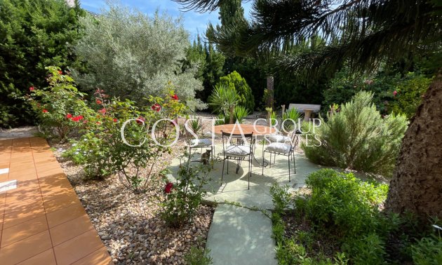 Herverkoop - Villa -
Rojales - Ciudad Quesada